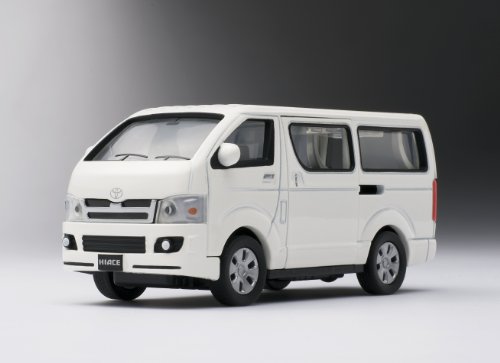 r35 gtr powered hiace van