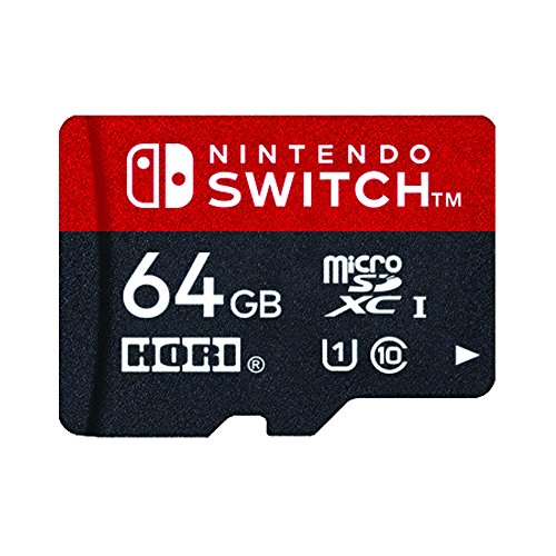 switch new sd card