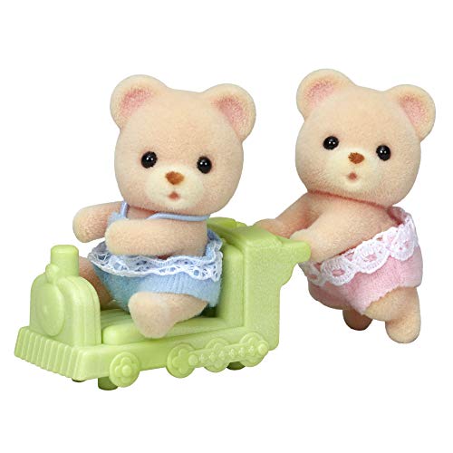 calico critters bear